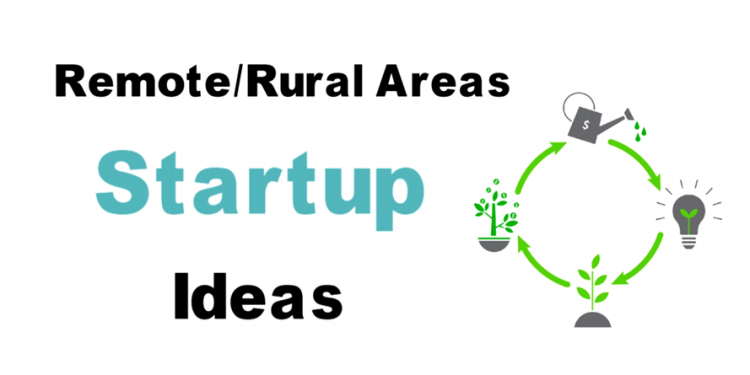 business idea small town