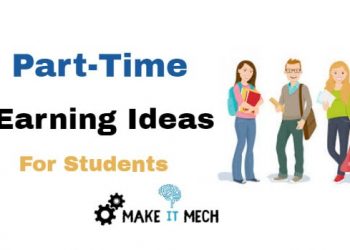part time earning for students