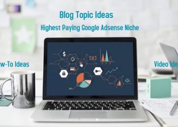 content writing ideas