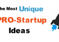 businesses that are easy to start up