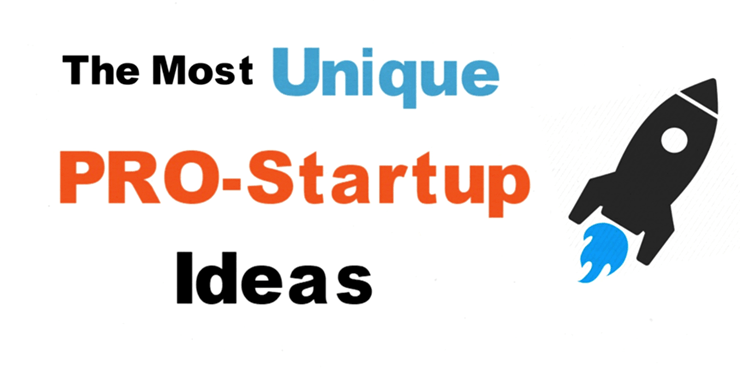 businesses that are easy to start up