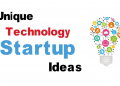 tech startup ideas