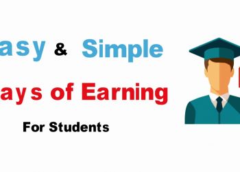 easy work earning ideas