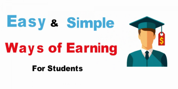 easy work earning ideas